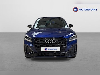 Used Audi Q2 2023 for sale - 79032063: Photo
