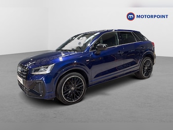 Used Audi Q2 2023 for sale - 79032063: Photo