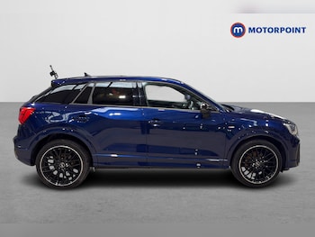 Used Audi Q2 2023 for sale - 79032063: Photo