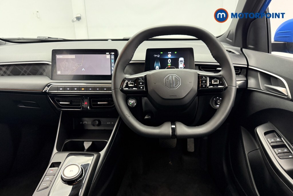 Used MG MG3 for sale - 78109774: Photo 10