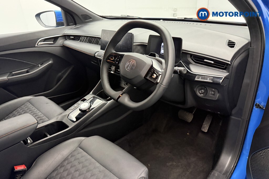 Used MG MG3 for sale - 78109774: Photo 14