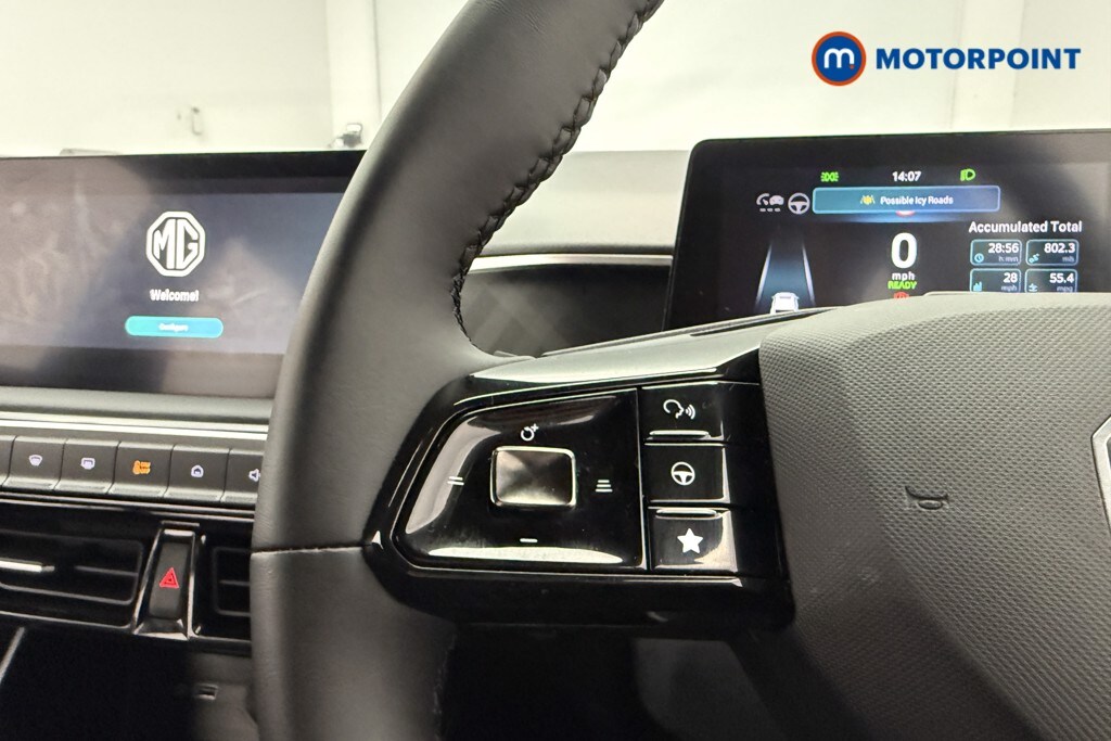 Used MG MG3 for sale - 78109774: Photo 15
