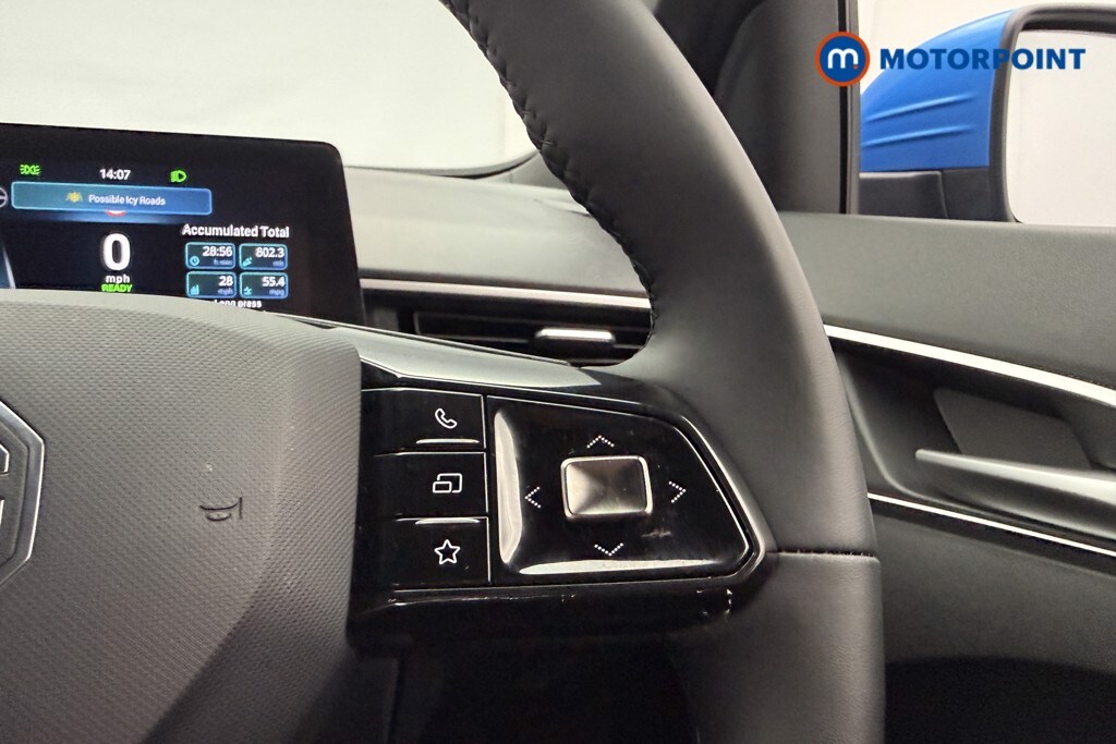 Used MG MG3 for sale - 78109774: Photo 16