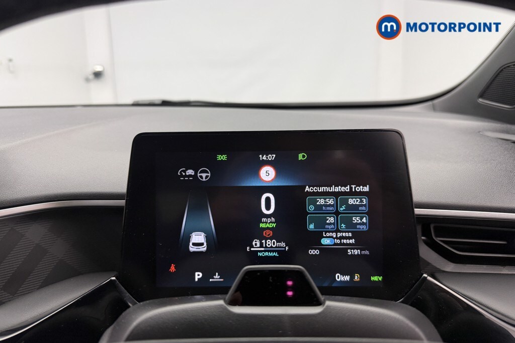 Used MG MG3 for sale - 78109774: Photo 17