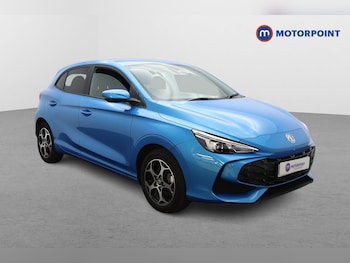 Used MG MG3 undefined for sale - 78109774: Photo