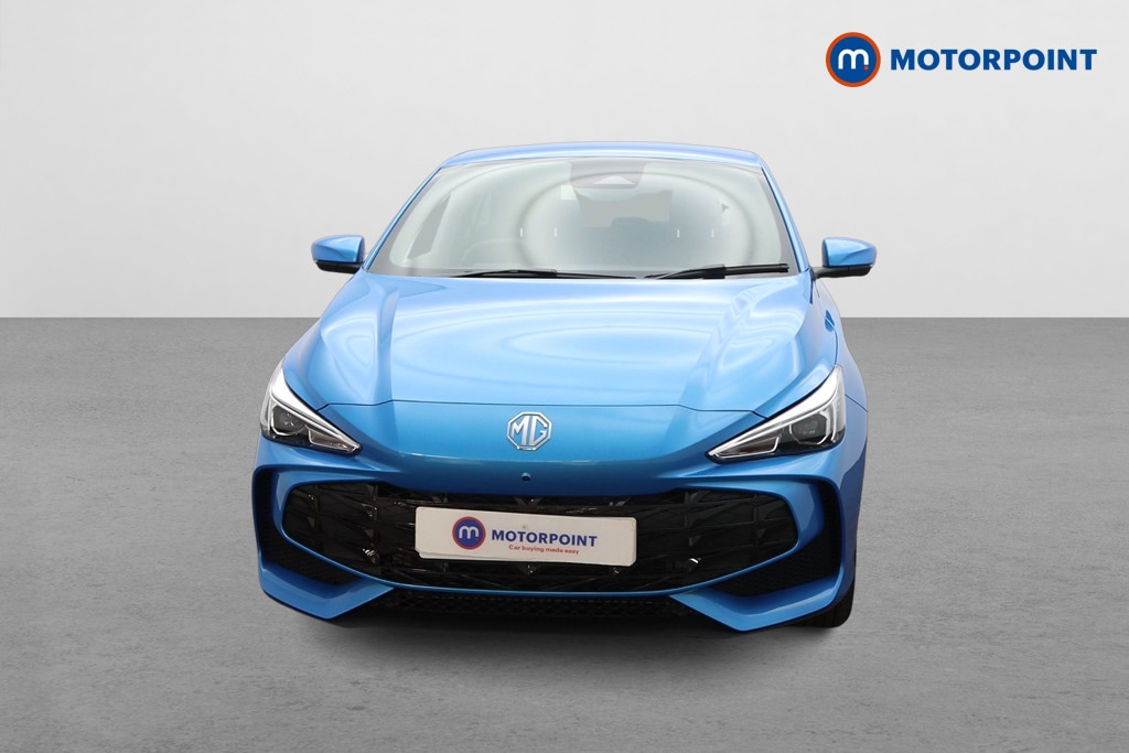 Used MG MG3 for sale - 78109774: Photo 2