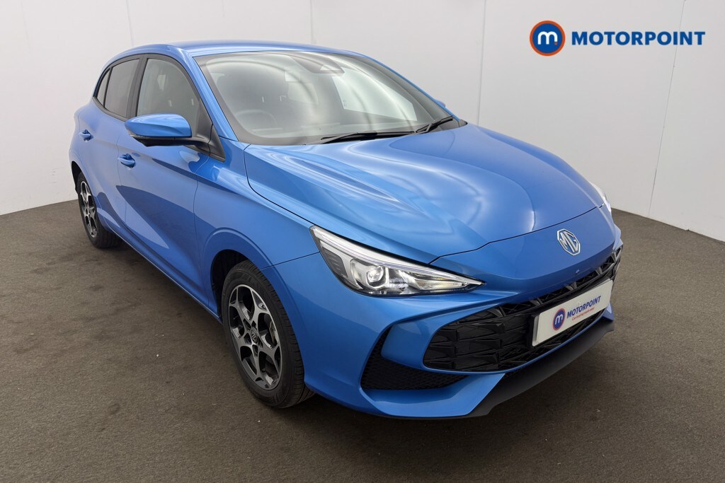 Used MG MG3 for sale - 78109774: Photo 27