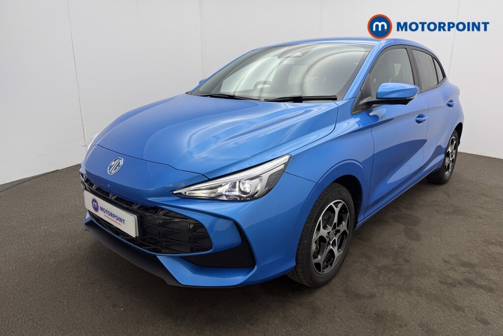 Used MG MG3 for sale - 78109774: Photo 28