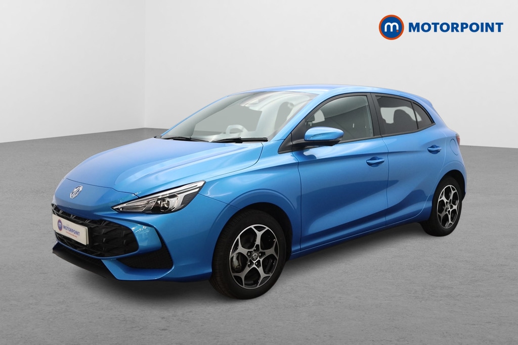 Used MG MG3 for sale - 78109774: Photo 3