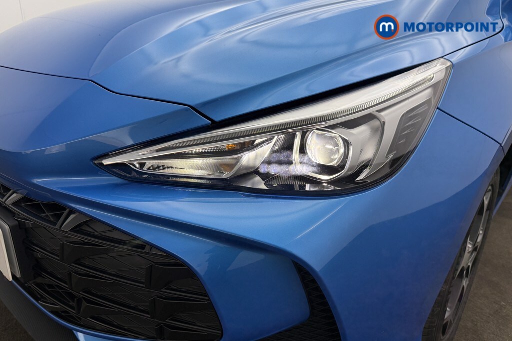 Used MG MG3 for sale - 78109774: Photo 30