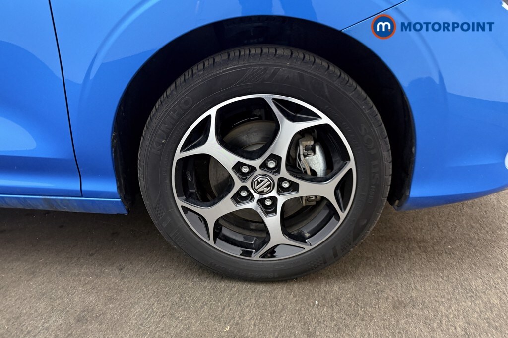 Used MG MG3 for sale - 78109774: Photo 31