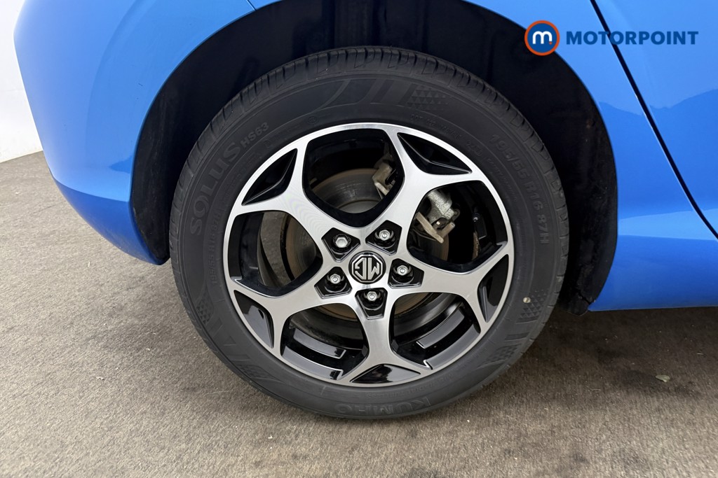 Used MG MG3 for sale - 78109774: Photo 32