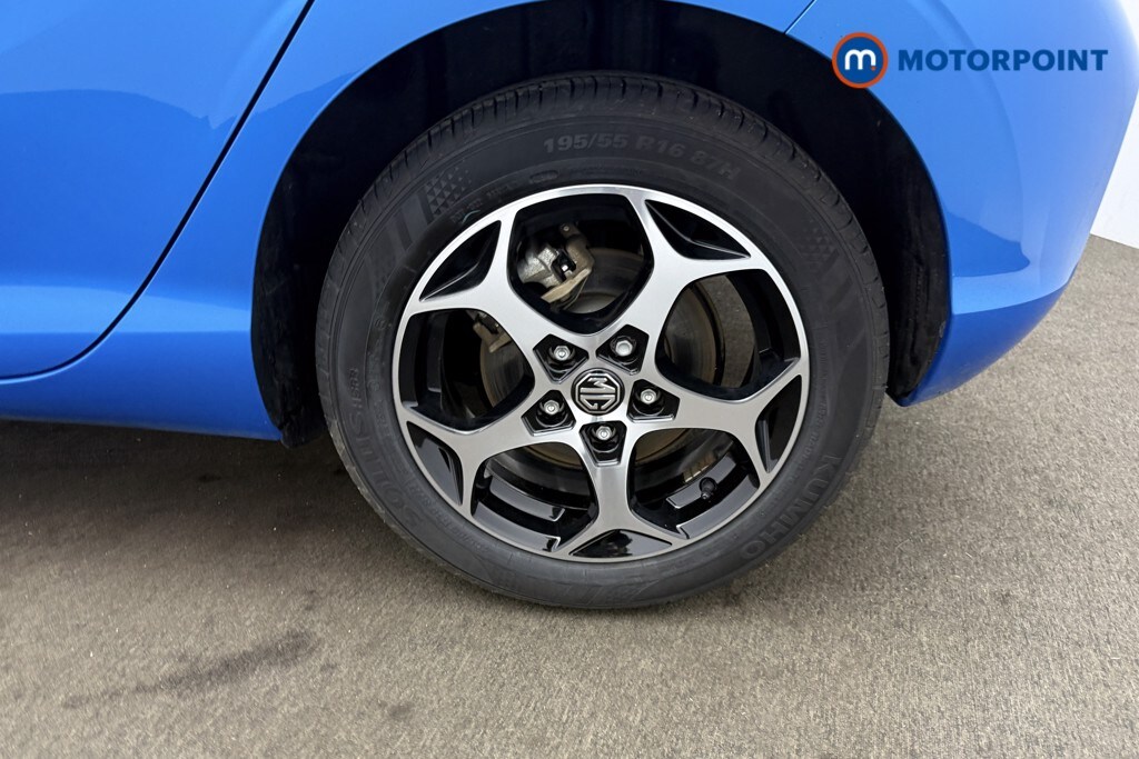 Used MG MG3 for sale - 78109774: Photo 33