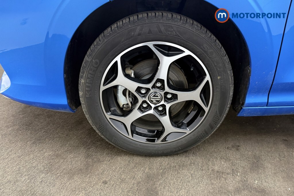 Used MG MG3 for sale - 78109774: Photo 34