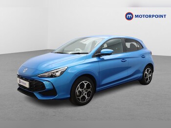 Used MG MG3 undefined for sale - 78109774: Photo