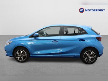 Used MG MG3 undefined for sale - 78109774: Photo