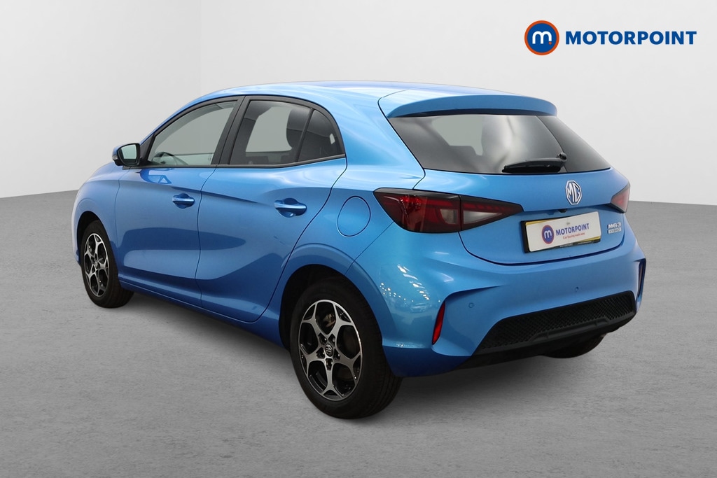 Used MG MG3 for sale - 78109774: Photo 5
