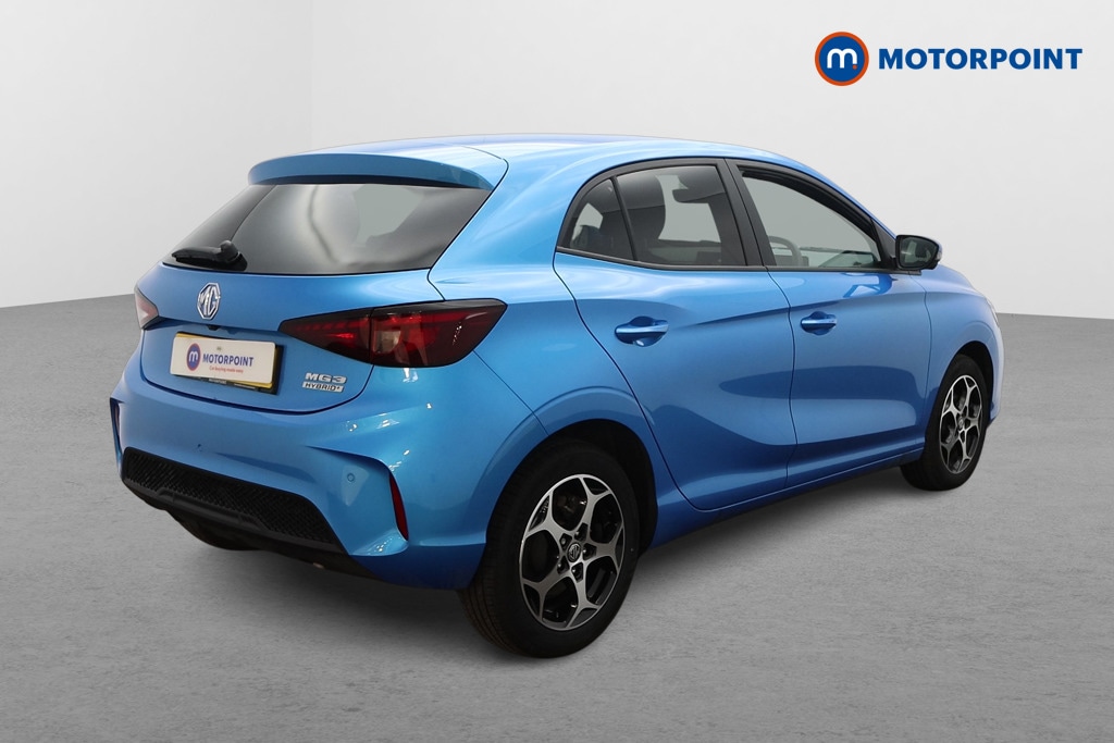 Used MG MG3 for sale - 78109774: Photo 7