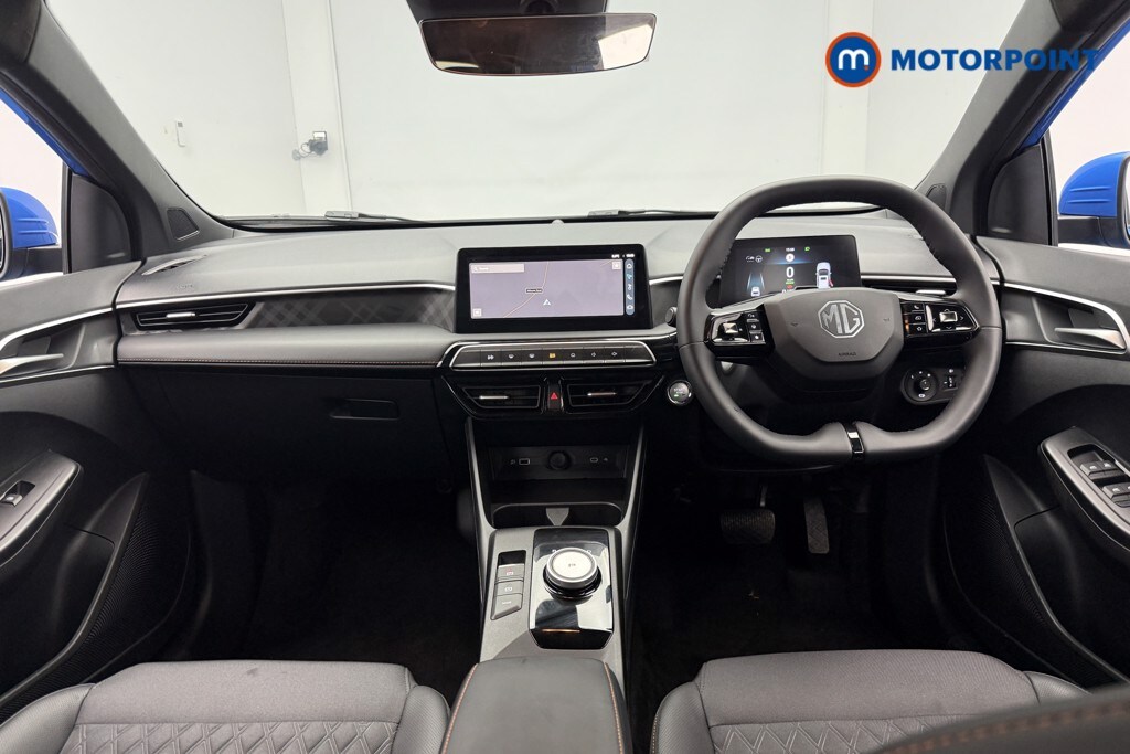 Used MG MG3 for sale - 78109774: Photo 9