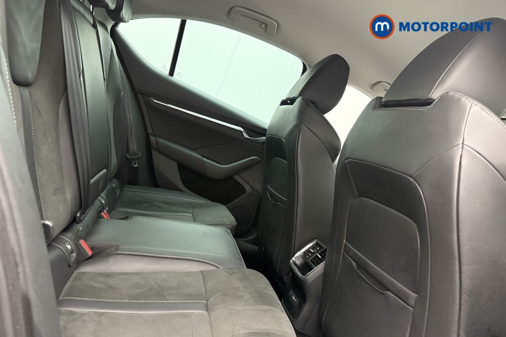 Used Skoda Octavia 2022 for sale - 78081759: Photo 17