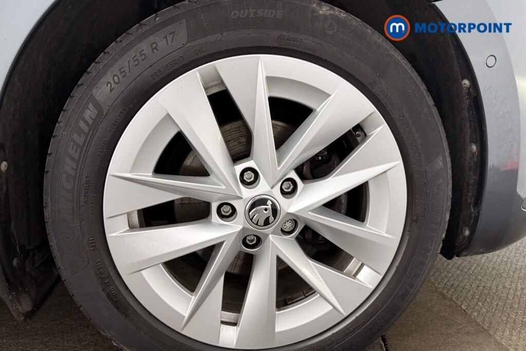 Used Skoda Octavia 2022 for sale - 78081759: Photo 18