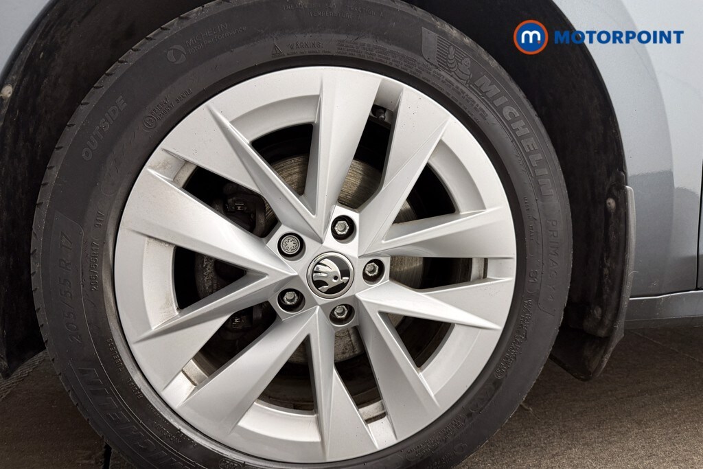 Used Skoda Octavia 2022 for sale - 78081759: Photo 19