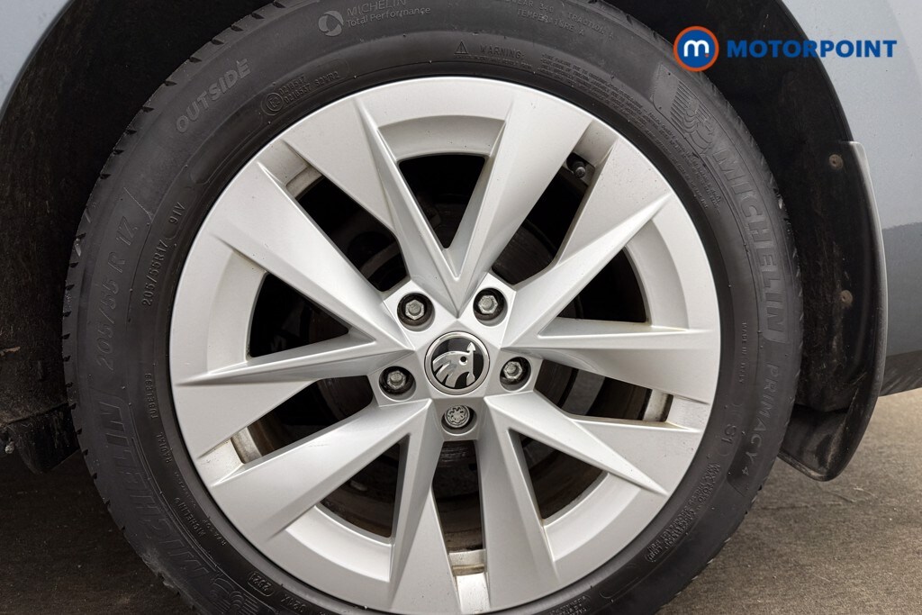 Used Skoda Octavia 2022 for sale - 78081759: Photo 20