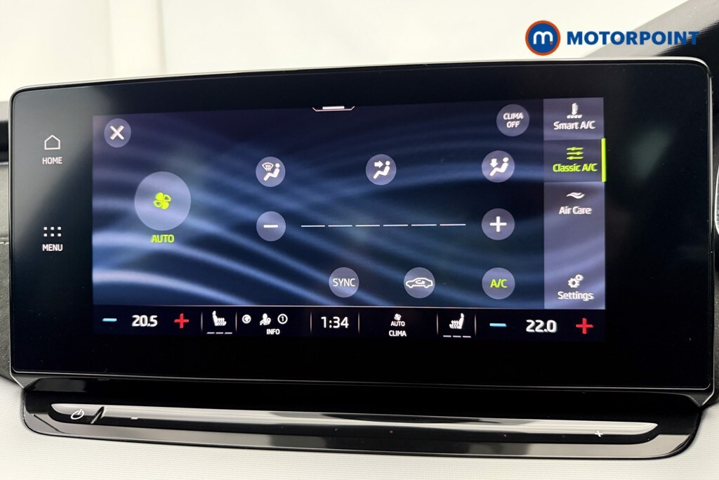 Used Skoda Octavia 2022 for sale - 78081759: Photo 23