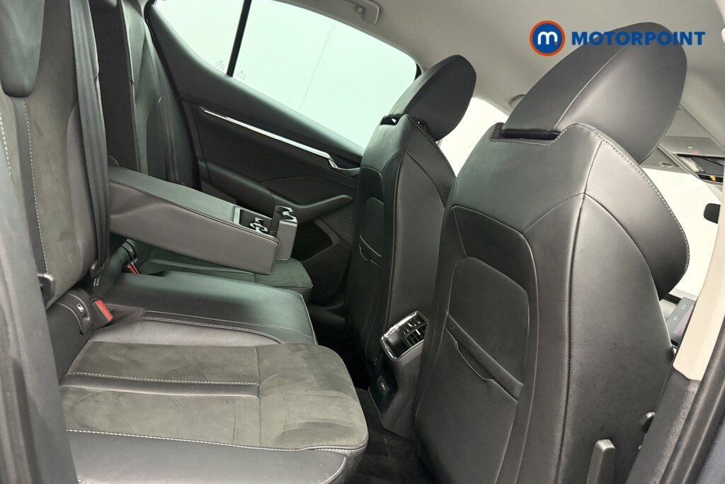 Used Skoda Octavia 2022 for sale - 78081759: Photo 27