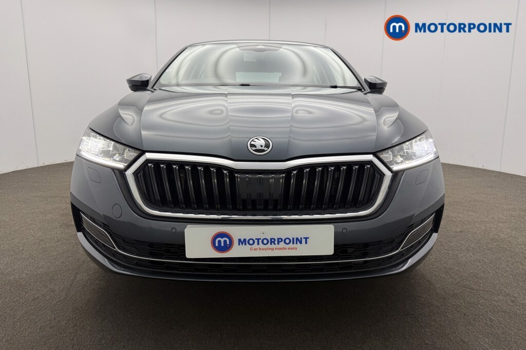 Used Skoda Octavia 2022 for sale - 78081759: Photo 31