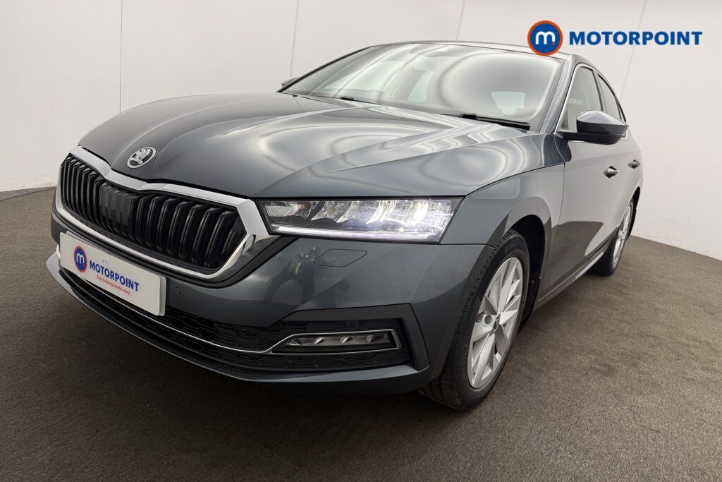 Used Skoda Octavia 2022 for sale - 78081759: Photo 32