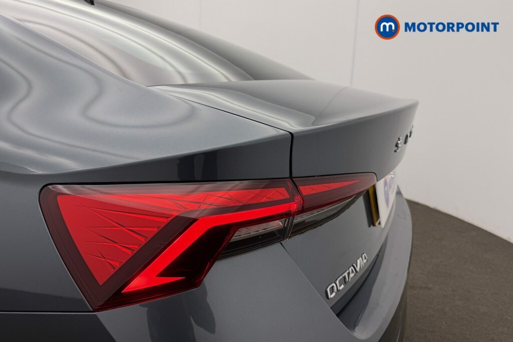 Used Skoda Octavia 2022 for sale - 78081759: Photo 35