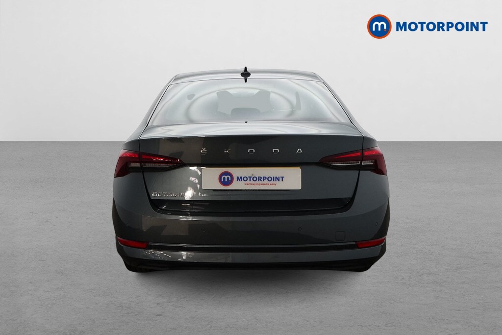 Used Skoda Octavia 2022 for sale - 78081759: Photo 6