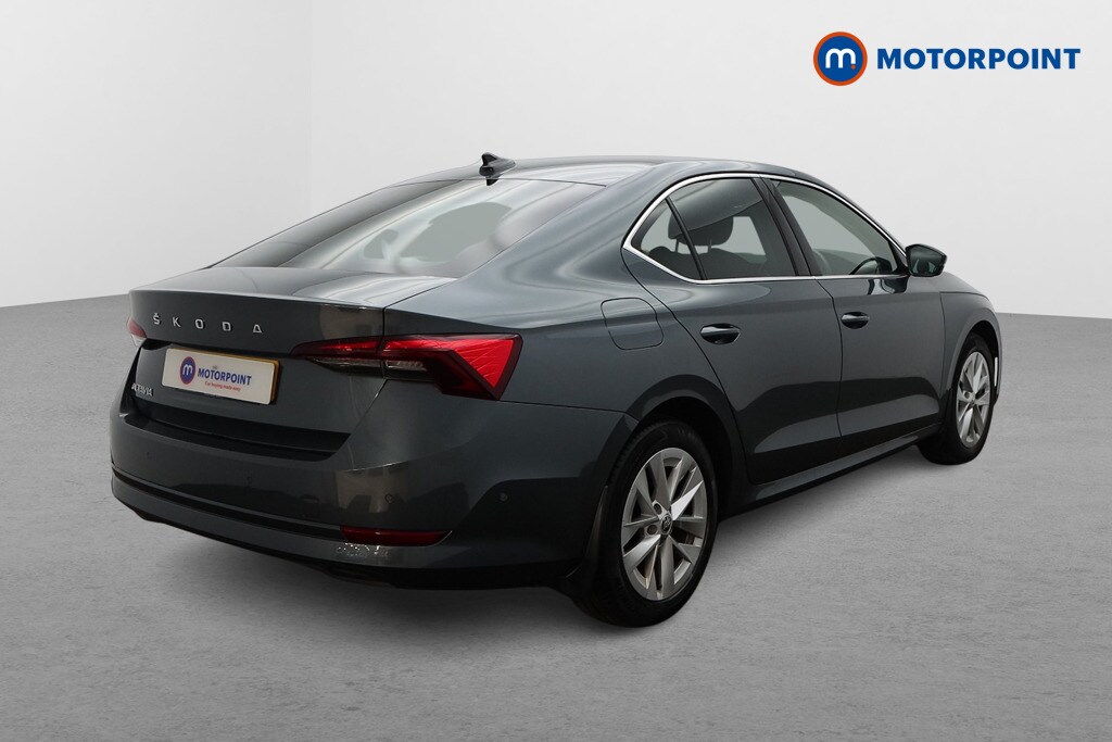 Used Skoda Octavia 2022 for sale - 78081759: Photo 7