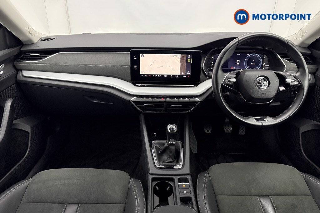 Used Skoda Octavia 2022 for sale - 78081759: Photo 9