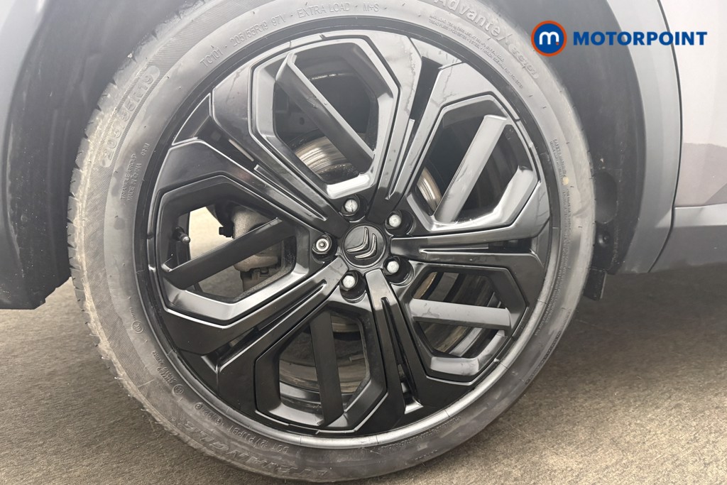 Used Citroen C5 X 2023 for sale - 77148865: Photo 18