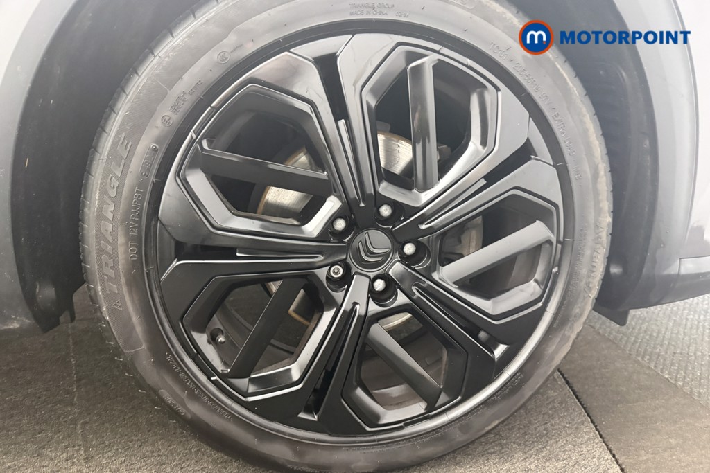 Used Citroen C5 X 2023 for sale - 77148865: Photo 19