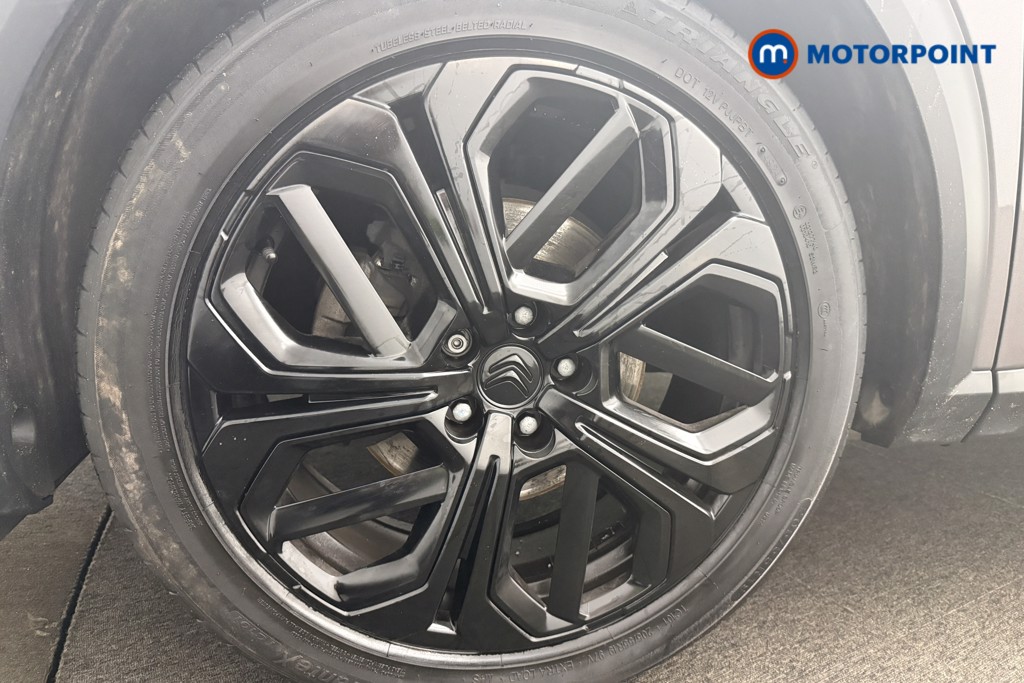 Used Citroen C5 X 2023 for sale - 77148865: Photo 20