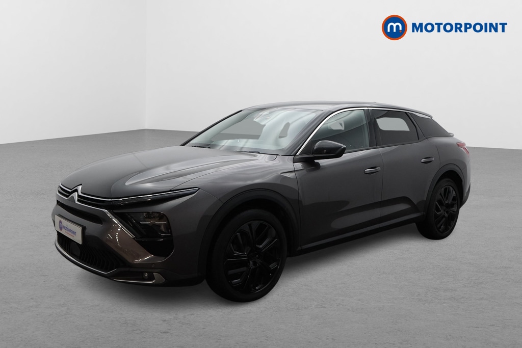 Used Citroen C5 X 2023 for sale - 77148865: Photo 3