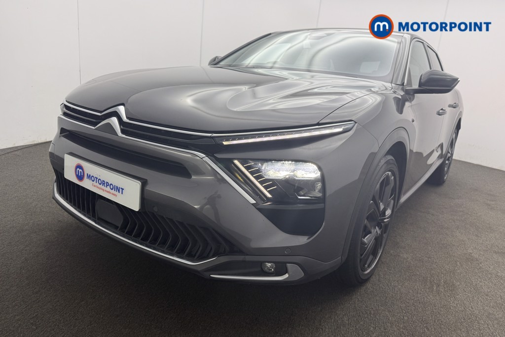 Used Citroen C5 X 2023 for sale - 77148865: Photo 33