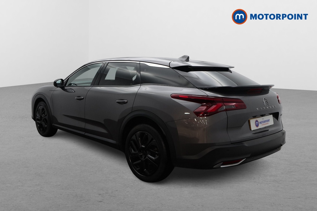 Used Citroen C5 X 2023 for sale - 77148865: Photo 5