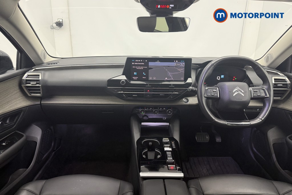 Used Citroen C5 X 2023 for sale - 77148865: Photo 9