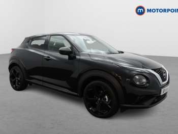 2025 - 1.0 DiG-T Tekna 5dr
