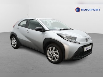 Used Toyota Aygo X 2023 for sale - 78937066: Photo