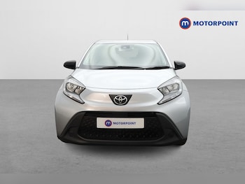 Used Toyota Aygo X 2023 for sale - 78937066: Photo