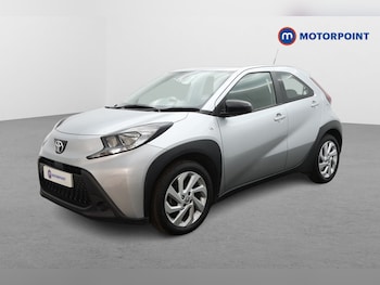 Used Toyota Aygo X 2023 for sale - 78937066: Photo