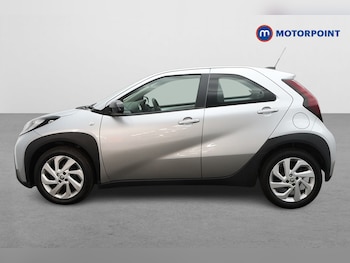 Used Toyota Aygo X 2023 for sale - 78937066: Photo
