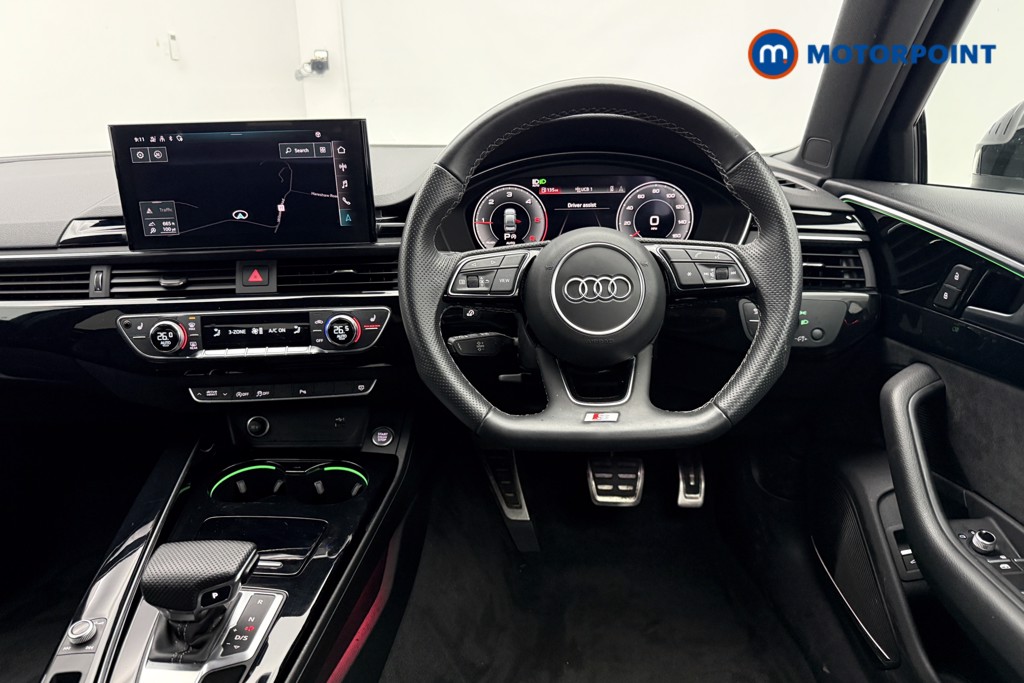 Used Audi A4 2022 for sale - 77297747: Photo 10