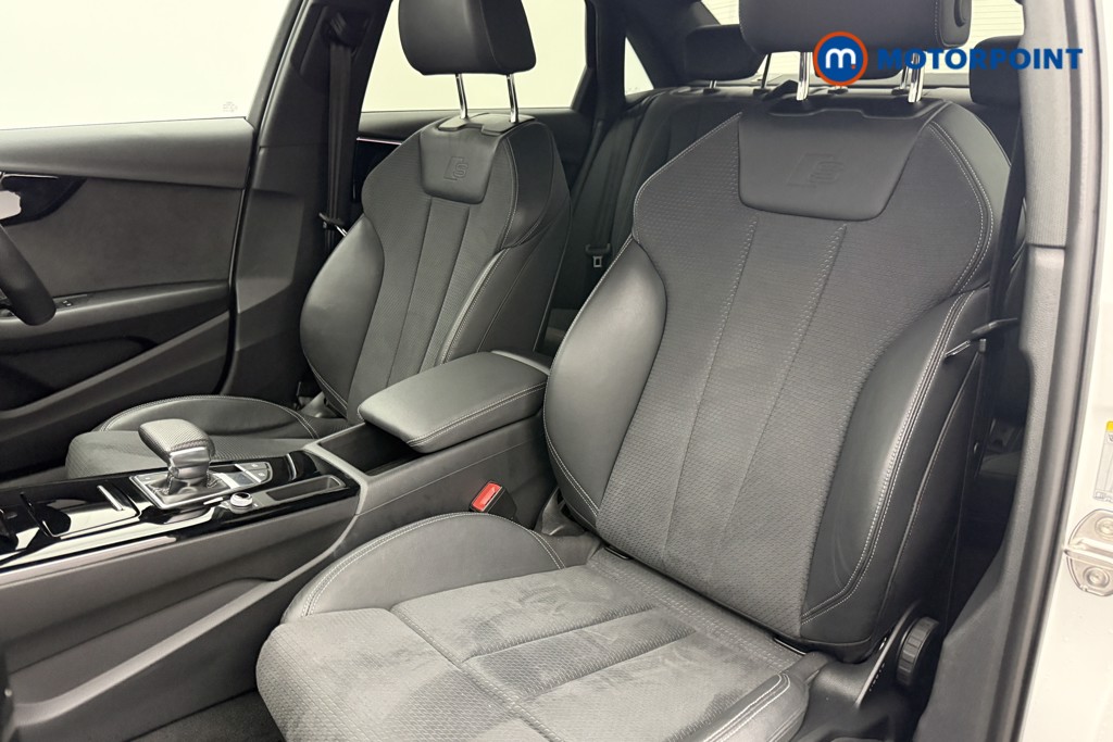 Used Audi A4 2022 for sale - 77297747: Photo 11