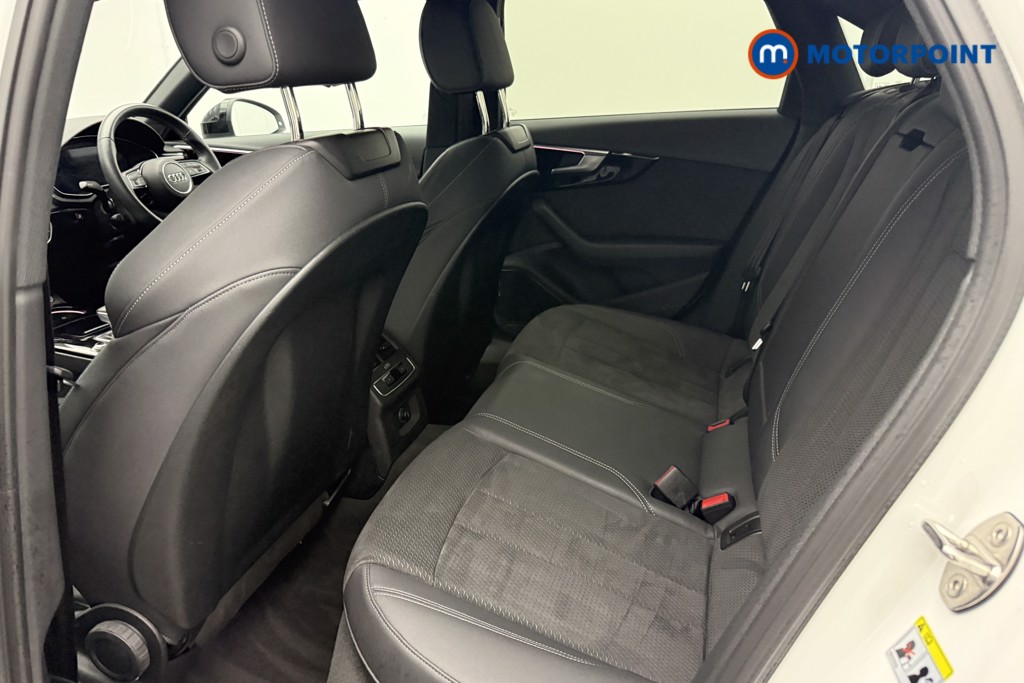 Used Audi A4 2022 for sale - 77297747: Photo 12